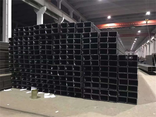 遵化冷拔方管选型指南 工程采购怎么选
